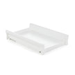 Obaby Stamford Sleigh Cot Top Changer