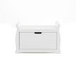 Obaby Stamford Sleigh Toy Box
