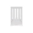 Obaby Stamford Space Saver Sleigh Cot