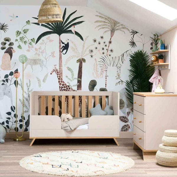 Obaby Thea 2 Piece Room Set