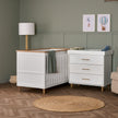 Obaby Orla 2 Piece Room Set