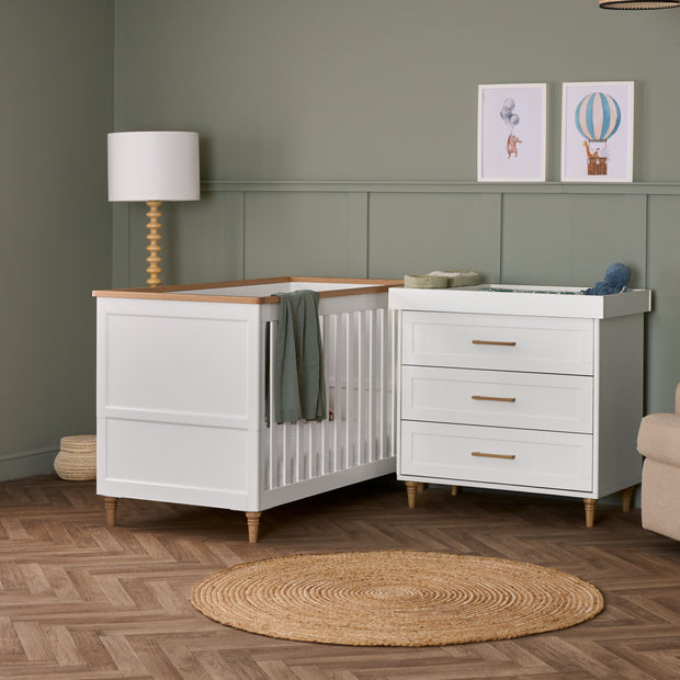 Obaby Orla 2 Piece Room Set
