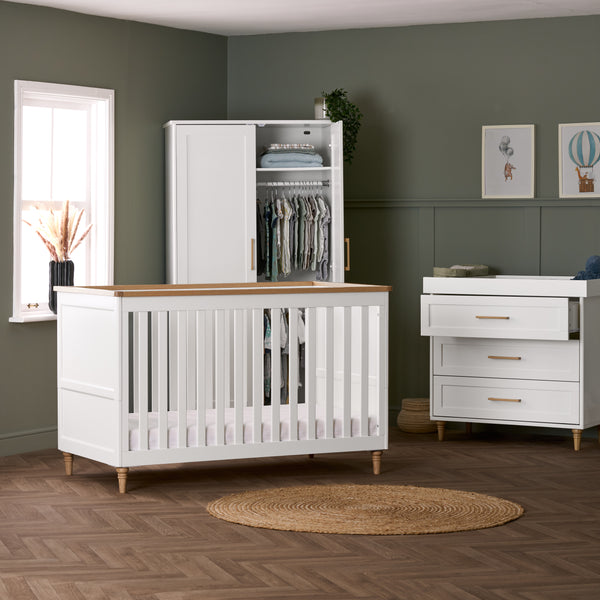 Obaby Orla 3 Piece Room Set