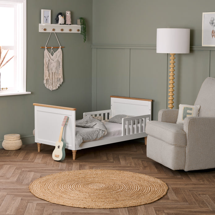 Obaby Orla Cot Bed