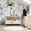 Obaby Thea Cot Bed