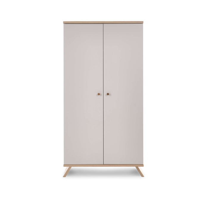 Obaby Thea Double Wardrobe