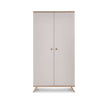 Obaby Thea Double Wardrobe