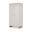 Obaby Thea Double Wardrobe