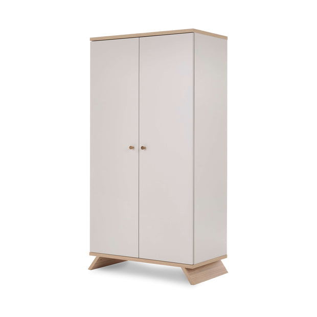 Obaby Thea Double Wardrobe