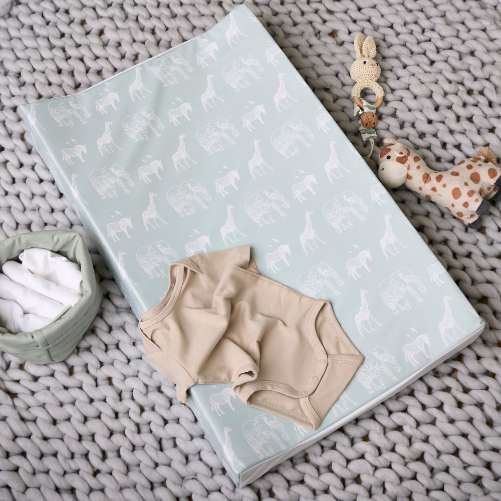 Obaby Wedge Changing Mat