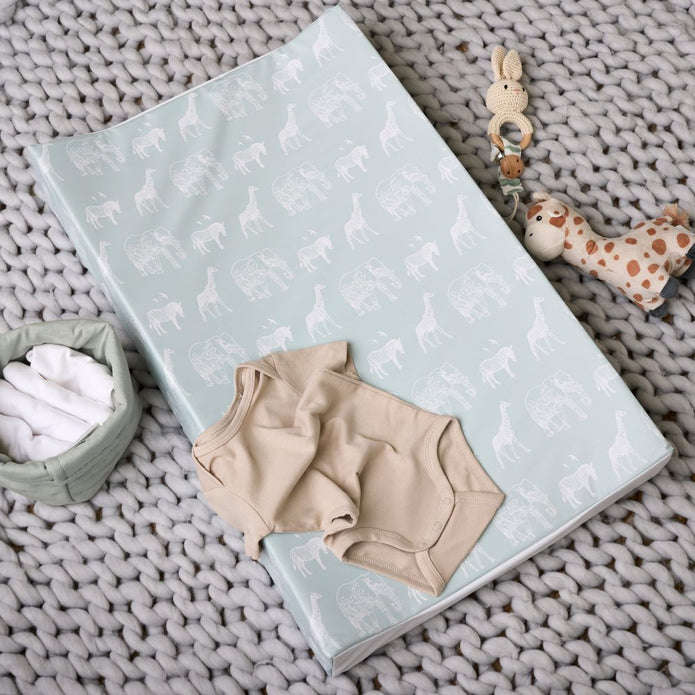 Obaby Wedge Changing Mat