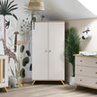 Obaby Thea Double Wardrobe