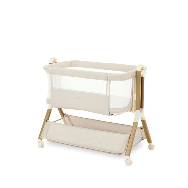 Obaby Cloud Bedside Crib