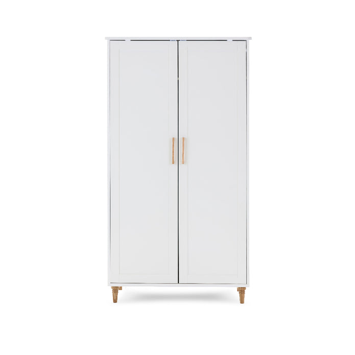 Obaby Orla Wardrobe