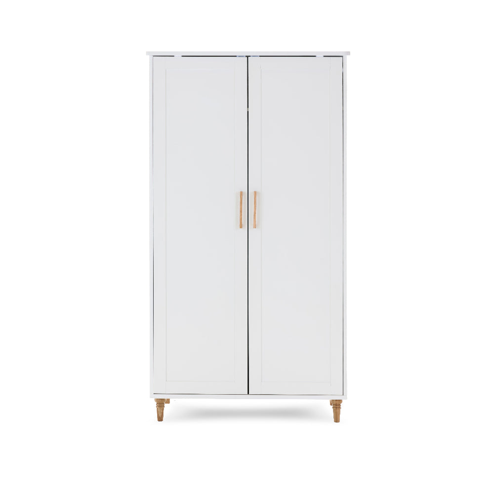 Obaby Orla Wardrobe