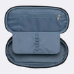 Oval pencil case, Camo Rex