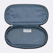 Oval pencil case, Camo Rex