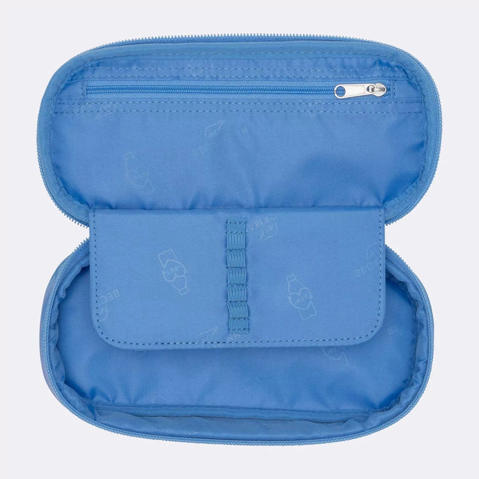 Oval pencil case, Fairytale