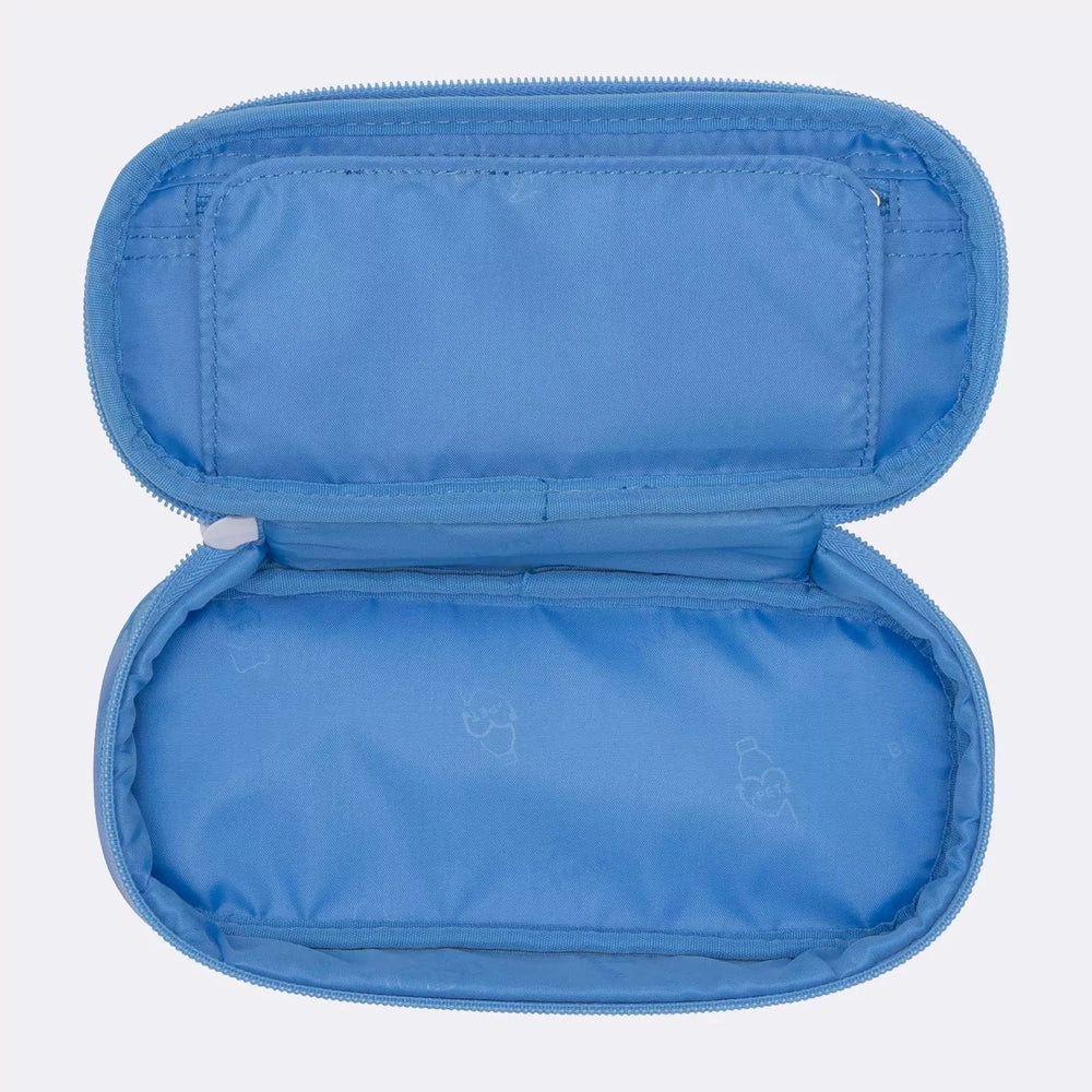 Oval pencil case, Fairytale