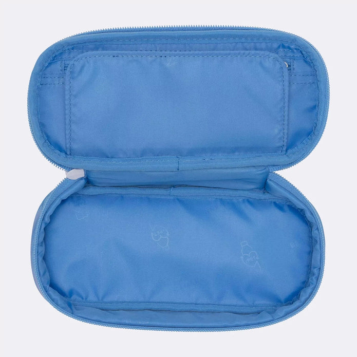 Oval pencil case, Fairytale