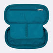 Oval pencil case, Jungle game
