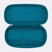 Oval pencil case, Jungle game