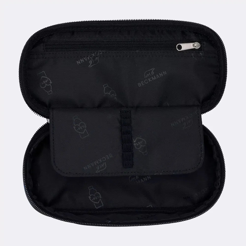 Oval pencil case, Magic League