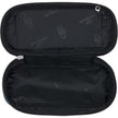 Oval pencil case, Ninja Elements