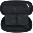 Oval pencil case, Ninja Elements