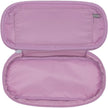 Oval pencil case, Rosie