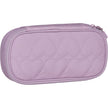 Oval pencil case Sport Junior, Padded Hearts