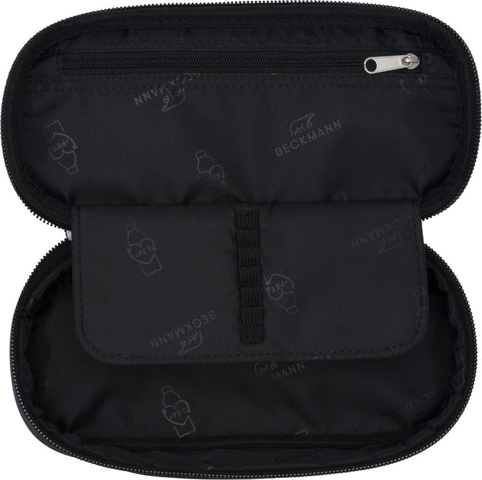 Oval pencil case, Tech Rex