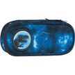 Oval pencil case, Tech Rex