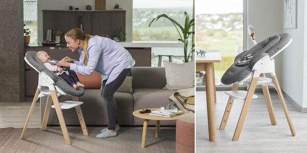 Stokke steps deals newborn package