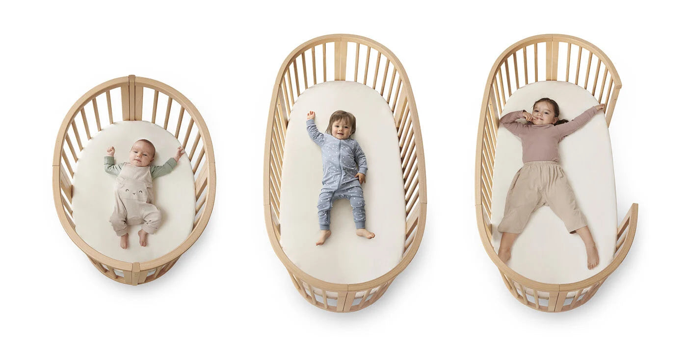 Stokke® Sleepi™ Bed V3