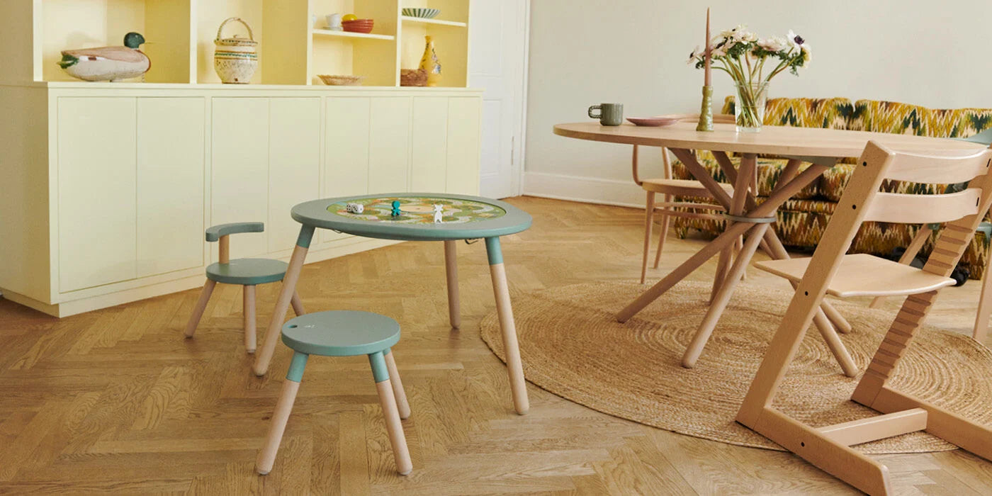 Stokke® MuTable™ Kids Play Table V2
