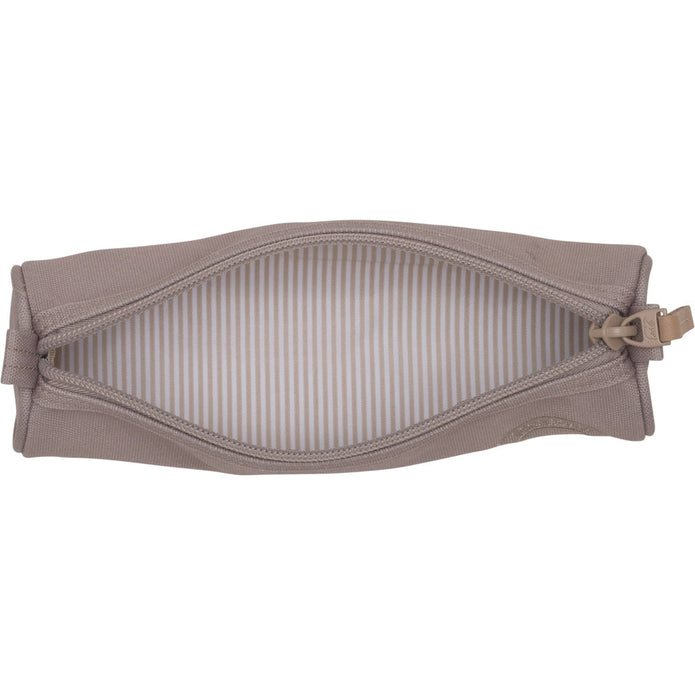 Pencil case Urban, Beige