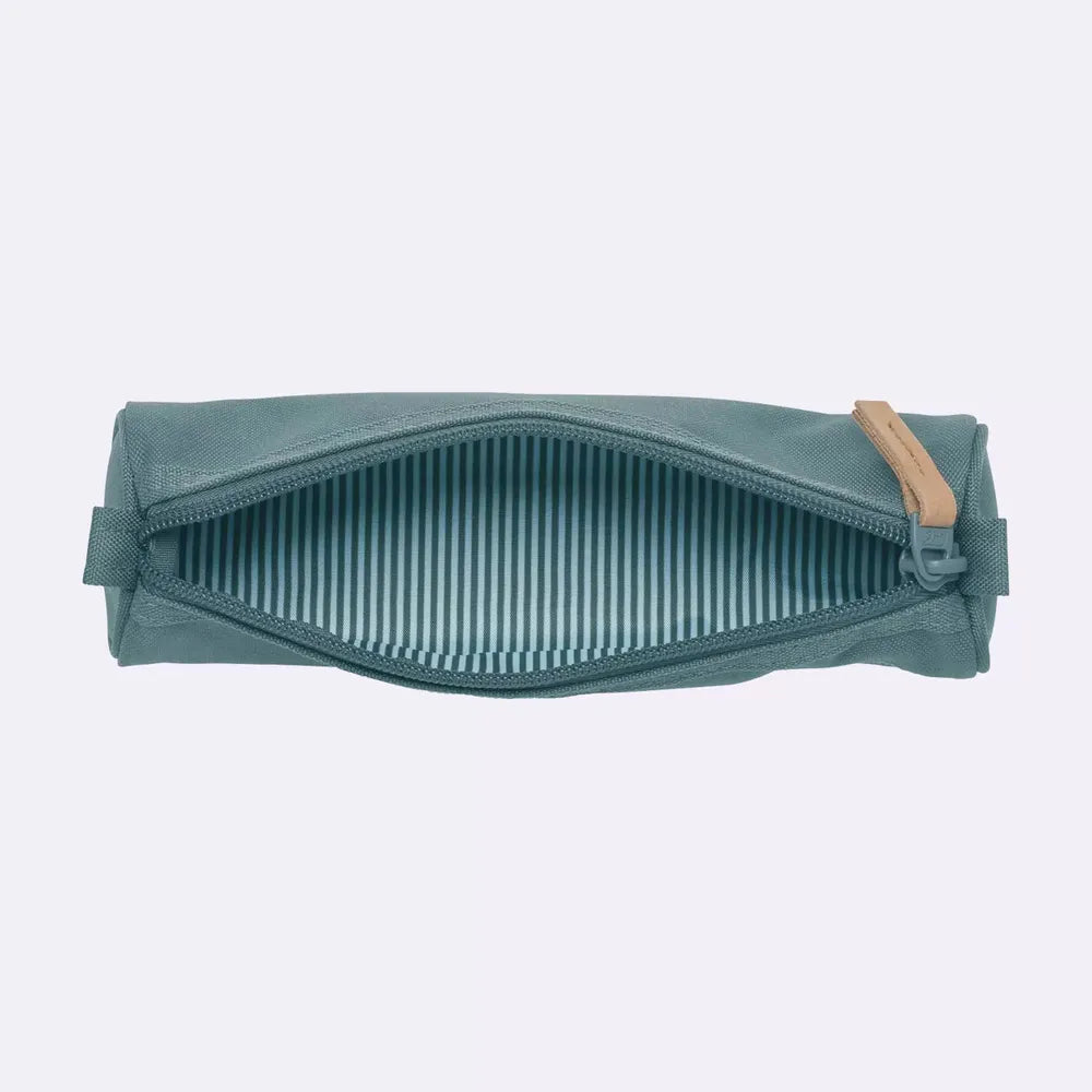 Pencil case Urban, Petrol