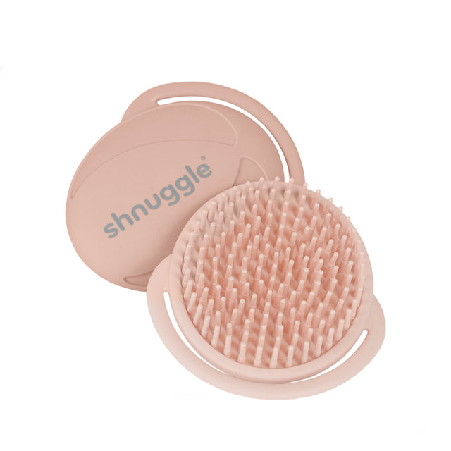 Shnuggle Baby Brush