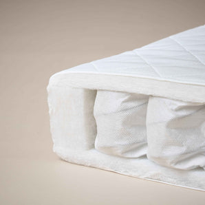 Obaby Pocket Sprung Mattress
