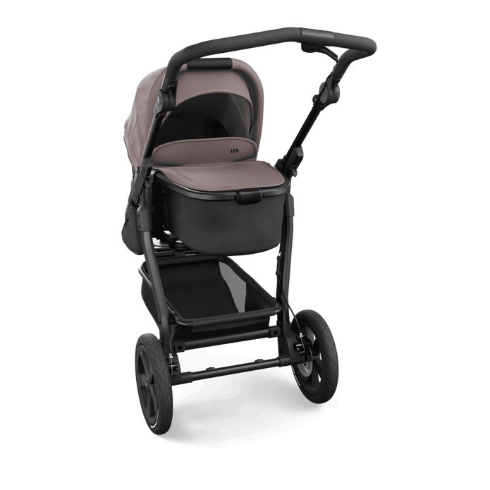TFK Mono3 Wheel Stroller with Combi Unit - Parent Studio