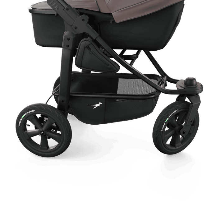 TFK Mono3 Wheel Stroller with Combi Unit - Parent Studio