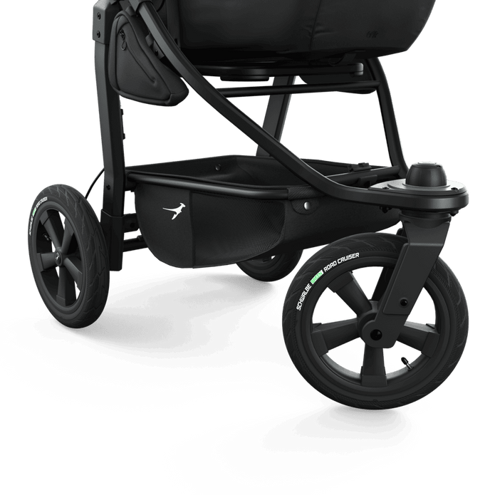 TFK Mono3 Wheel Stroller with Combi Unit - Parent Studio