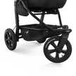 TFK Mono3 Wheel Stroller with Combi Unit - Parent Studio