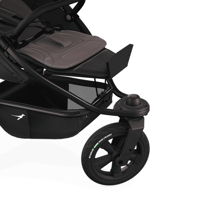 TFK Mono3 Wheel Stroller with Combi Unit - Parent Studio