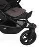 TFK Mono3 Wheel Stroller with Combi Unit - Parent Studio