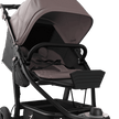 TFK Mono3 Wheel Stroller with Combi Unit - Parent Studio