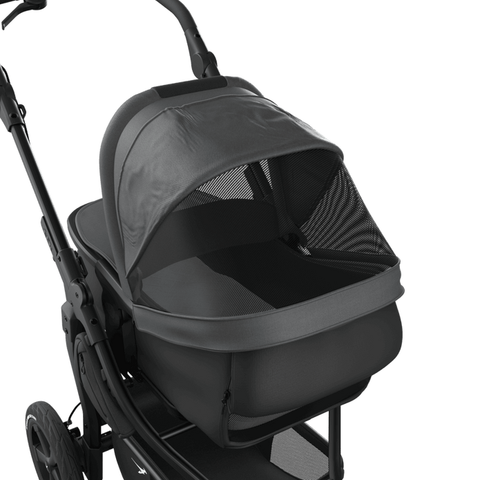 TFK Mono3 Wheel Stroller with Combi Unit - Parent Studio