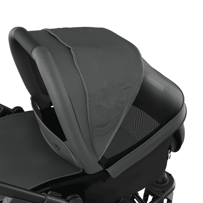 TFK Mono3 Wheel Stroller with Combi Unit - Parent Studio
