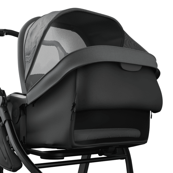 TFK Mono3 Wheel Stroller with Combi Unit - Parent Studio